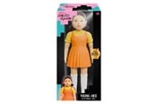 Bordspellen, Kaartspellen & Dobbelspellen - Squid Game Eletronic Doll Young Hee - 70114