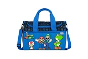 School accessoires - Super Mario Sports Bag Blue - SUND7252