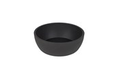 Katten - District 70 - Bamboo Bowl Small Dark Grey - 871720261395