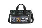 School accessoires - Star Wars The Mandalorian Sports Bag - SWMO7252