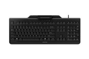 Toetsenbord - Cherry SECURE BOARD 1.0 - Toetsenbord - Engels - Zwart - JK-A0400EU-0