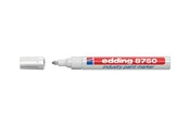 Schrijf- en tekengerei - Edding 8750 industry paint - 4-8750049