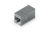 Accessoires - Ubiquiti RJ45 Inline Coupler Indoor (10-Pack) - UACC-RJ45-Coupler-C6A