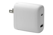 Mobiel - Adapters & Opladers - dbramante1928 re-charge Pro power adapter - 24 pin USB-C USB - 65 Watt - CI65USWHU558