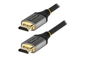 Beelscherm- en tv-kabel - StarTech.com HDMM21V4M - HDMM21V4M