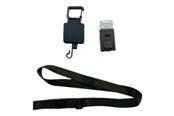 Systeemaccessoires - Honeywell hand strap - 8675I505-LNYRD