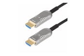 Beelscherm- en tv-kabel - StarTech.com 8K-A-30F-HDMI-CABLE - 8K-A-30F-HDMI-CABLE