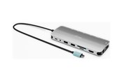 Docking station - I-Tec Nano Dock - C31NANOTRIPLEDOCKPD