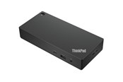 Docking station - Lenovo ThinkPad Universal USB-C Dock - 40AY0090MX