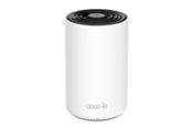Router - TP-Link Deco XE75 (1-Pack) AXE5400 Tri-Band Mesh Wi-Fi 6E System - Mesh router Wi-Fi 6 - Deco XE75(1-pack)
