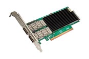 Netwerk-adapter (netwerkkaart, printserver, enz.) - Intel Ethernet Network Adapter E830-CQDA2 - E830CQDA2M