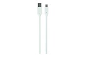 USB-kabel - Gembird Cablexpert - USB-C cable - 24 pin USB-C to USB Type A - 10 cm - CCP-USB3-AMCM-W-0.1M