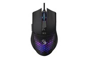 Muis - A4Tech Bloody L65 MAX - Muis - 7 knoppen - Zwart - A4TMYS47113