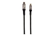 USB-kabel - Gembird Cablexpert Premium - USB-C cable - 24 pin USB-C to 24 pin USB-C - 1.5 m - CCBP-USB3-CMCM100-1.5M