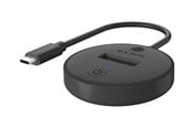 Harde schijf accessoires - ICY BOX IB-1610MCD-C31 - IB-1610MCD-C31