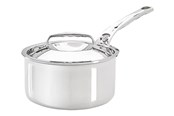 Pannen - De Buyer AFFINITY saucepan - 18 cm - 2.5 L - DB3746-18