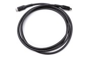 USB-kabel - Crestron Electronics Crestron CBL-USB3G1-C-C-6 - USB-C cable - 24 pin USB-C to 24 pin USB-C - 1.8 m - CBL-USB3G1-C-C-6