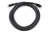 USB-kabel - Crestron Electronics Crestron CBL-USB3G1-C-C-9 - USB-C cable - 24 pin USB-C to 24 pin USB-C - 2.7 m - CBL-USB3G1-C-C-9