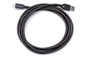 USB-kabel - Crestron Electronics Crestron CBL-USB2-A-C-9 - USB-C cable - USB to 24 pin USB-C - 2.7 m - CBL-USB2-A-C-9