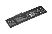 Laptop batterij - Lenovo - laptop battery - Li-Ion - 3654 mAh - 57 Wh - 4X51S76885