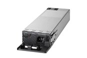 Voeding - Cisco Config 1 Voeding - 350 Watt - ATX - 80 Plus 80 PLUS Platinum - PWR-C1-350WAC-P=