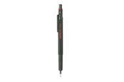 Schrijf- en tekengerei - Rotring 600 mechanical pencil 0.7 mm HB - 2114269