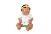 Dolls & Accessories - Rubens Barn Rubens baby dukke Flo 45cm - 18189