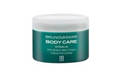 Lichaamsverzorging - Bruno Vassari Body Care Anti-Stretch Mark Cream 200 ml. - 8432666002883
