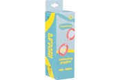 Spelen met water - Schreuder Svømmebriller i æske 13x4x3cm +3år m/indstillelig - 26028