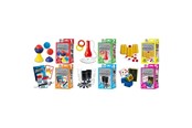 Bordspellen, Kaartspellen & Dobbelspellen - Hanky Panky 15 lommetricks - 29102