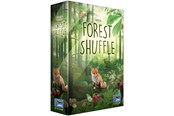 Bordspellen, Kaartspellen & Dobbelspellen - Lookout Games Forest Shuffle (ENG) - LK0175