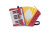 Muziek - Bontempi Harmonika med skulderrem - 331780
