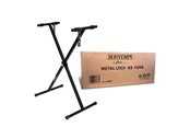 Muziek - Bontempi Metal ben til keyboard - 651250
