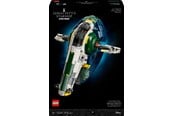 LEGO® - LEGO Star Wars 75409 Jango Fetts Firespray-class ruimteschip - 75409