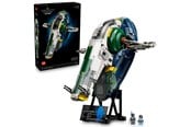 LEGO® - LEGO Star Wars 75409 Jango Fetts Firespray-class ruimteschip - 75409
