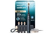 Elektrische tandenborstel - Philips Elektrische tandenborstel Sonicare DiamondClean Prestige 9900 HX9992/45 - HX9992/45