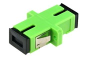 Accessoires - A-LAN Technologie ALANTEC modular insert (coupling) - FOA-SCA-SMS