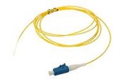 Netwerk - kabel - A-LAN Technologie ALANTEC pigtail - 2 m - 2m - FOI-LC-9SM-2