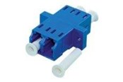 Accessoires - A-LAN Technologie ALANTEC modular insert (coupling) - FOA-LC-SMD