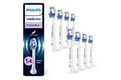 Elektrische tandenborstel - Philips Tandenborstelkoppen Sonicare Sensitive HX6058/87 - HX6058/87