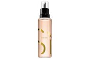 Parfum en geuren - Giorgio Armani Si Eau De Parfum Refill 100 ml. - 3614273872119