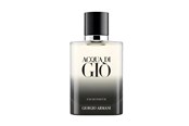 Parfum en geuren - Giorgio Armani Acqua di Gio Eau De Parfum Refillable 100 ml. - 3614273954341