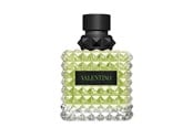 Parfum en geuren - Valentino Born In Roma Green Stravaganza Donna EDP 100 ml. - 3614274024760