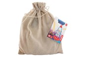 Speelgoed - Grafix Game Rocket Balance in Cotton Bag - 927018