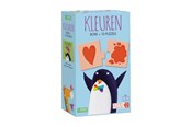 Puzzels - Rebo Publishers Puzzle2 - Book with 10 Puzzles Vloer - 9789036639873