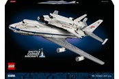 LEGO®  - LEGO Icons 10360 Shuttle Carrier Aircraft - 10360