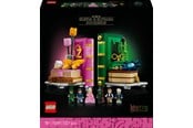 LEGO® - LEGO Wicked 75691 Glinda en Elphaba boekensteunen - 75691