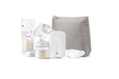 Babyspullen - Philips AVENT SCF396 breast pump - SCF396/31