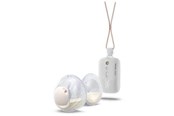 Babyspullen - Philips Avent Hands-free Elektrisk dobbeltbrystpumpe - SCF532/11