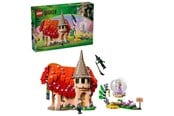 LEGO® - LEGO Wicked 75690 Glinda en Elphaba bezoeken Munchkinland - 75690